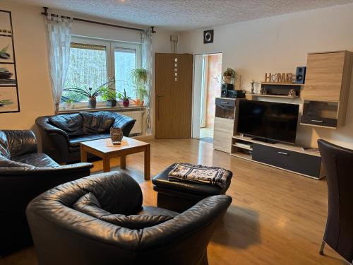 Marsberg Apartamento | Ferienwohnung Bouma