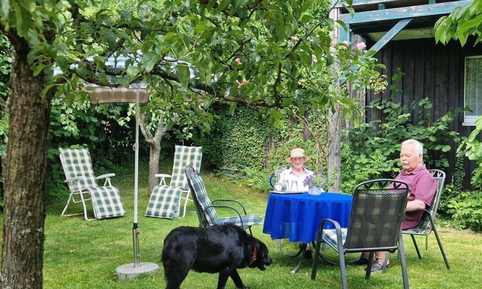 Dorrenbach Apartamento | Ferienwohnung Briem-hellbach - Ferienwohnung Briem-hellbach