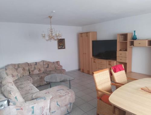 Volkach Apartamento | Ferienwohnung Brigitte