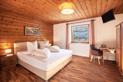 Kaltenbach Apartamento | Ferienwohnung Brugger 6 Personen