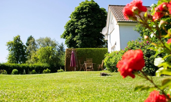 Krakvitz Apartamento | Ferienwohnung Brunkhorst in Krakvitz