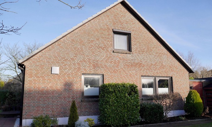 Barkelsby Apartamento | Ferienwohnung Bullerby