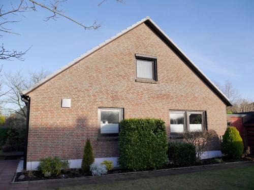 Barkelsby Apartamento | Ferienwohnung-Bullerby