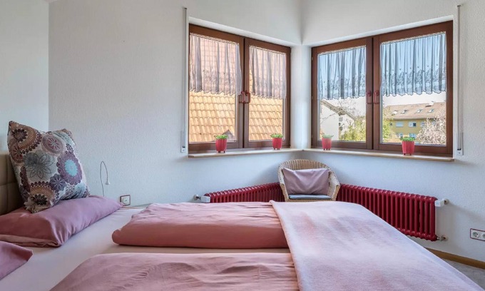 Feldkirch Apartamento | Apartamento, de unos 80 metros cuadrados, 1 dormitorio, max. 4 personas