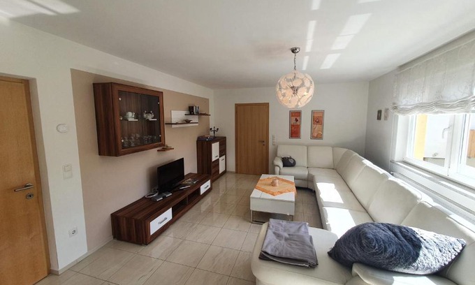 Laces Apartamento | Ferienwohnung Camping Goldrain