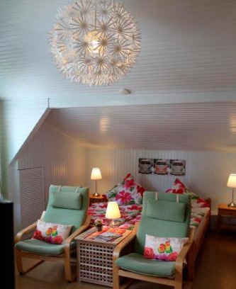Burg auf Fehmarn Apartamento | Ferienwohnung Carstensen Nr2