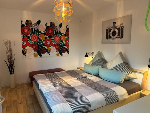 Wuelfrath Apartamento | Ferienwohnung Casa Kehl