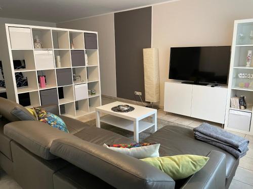 Leimen Apartamento | Ferienwohnung Casa Mia