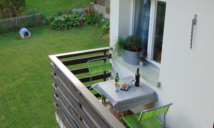 Sedrun Apartamento | Ferienwohnung Casa Plauns-iu