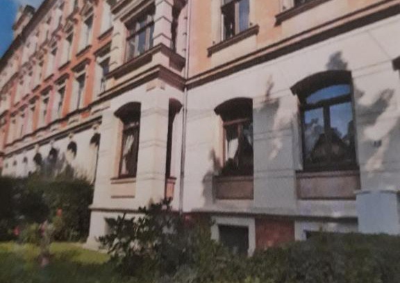 Kaßberg Apartamento | Ferienwohnung Chemnitz - Kaßberg