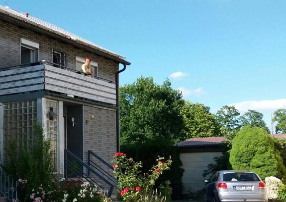 Staffelstein Apartamento | Ferienwohnung Christa