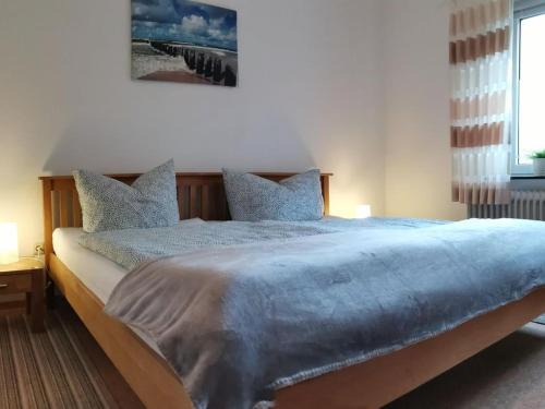 Munkeboe Apartamento | Ferienwohnung Christians