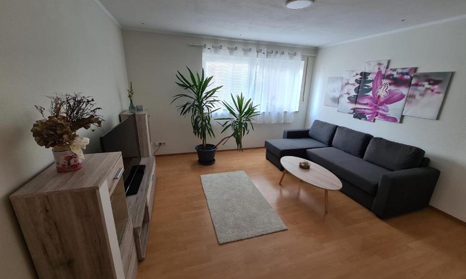 Grafschaft Apartamento | Ferienwohnung Cimen