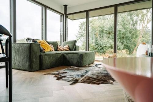 Roggentin Apartamento | Ferienwohnung-Cleo