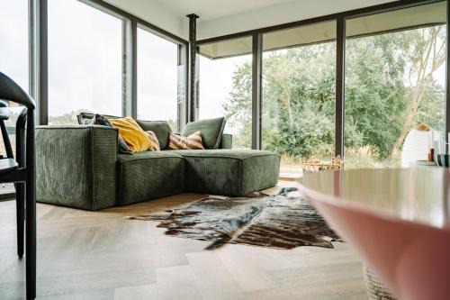 Roggentin Apartamento | Ferienwohnung Cleo