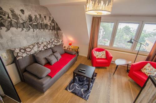 Rhein-Erft-Kreis District Apartamento | Ferienwohnung Cologne