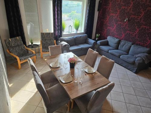 Edesheim Apartamento | Ferienwohnung Come Home 2