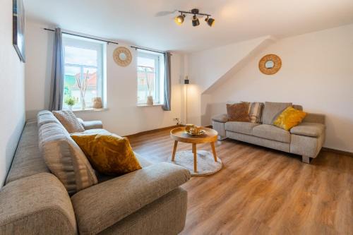 Rathmannsdorf Apartamento | Ferienwohnung Cordula