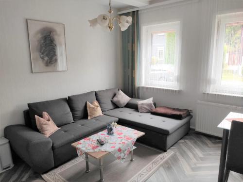 Steina Apartamento | Ferienwohnung Cziesla