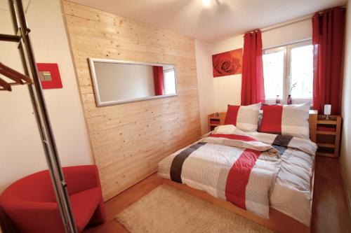 Schwabach Apartamento | Ferienwohnung Döllinger Messe Fränkisches Seenland