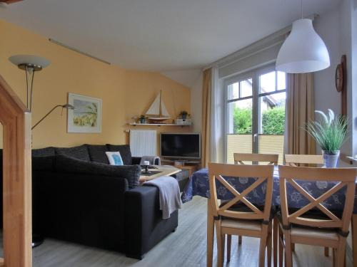 Graal Mueritz Apartamento | Ferienwohnung D9