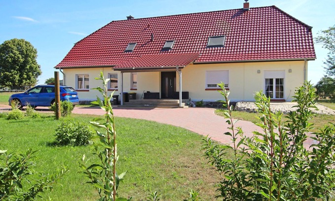 Dabel Apartamento | Ferienwohnung Dabel West 381 - West 381