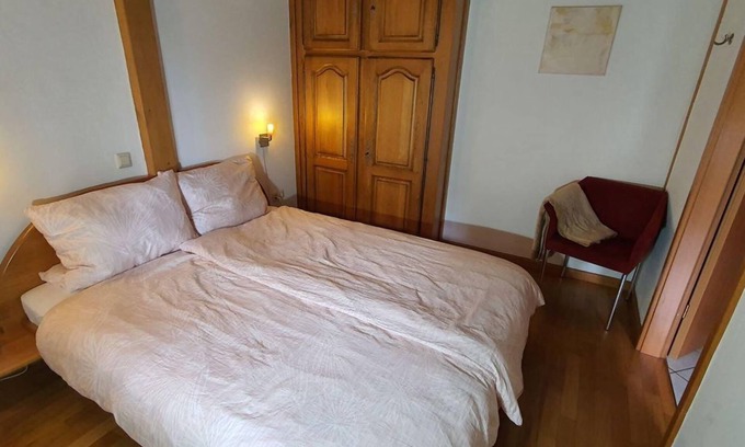 Schonau Apartamento | Ferienwohnung Dachsberg - Ferienhaus Herberger