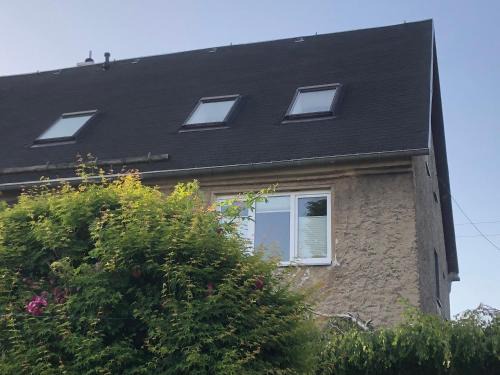 Reichenhain Apartamento | Ferienwohnung Dachstübchen