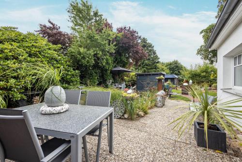 Kremperheide Apartamento | Ferienwohnung Dahmlos