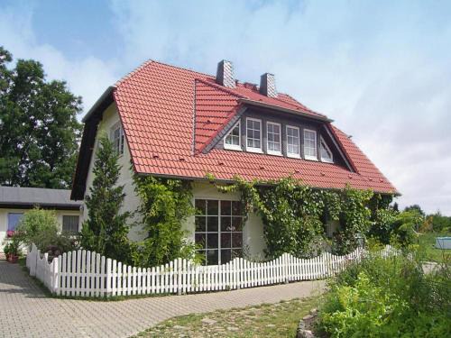 Dallgow-Doeberitz Apartamento | Ferienwohnung, Dallgow-Döberitz