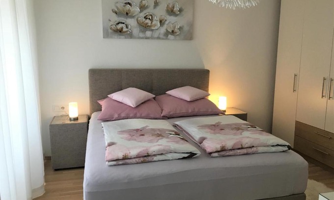 Innere Stadt Apartamento | Ferienwohnung DANUBIA