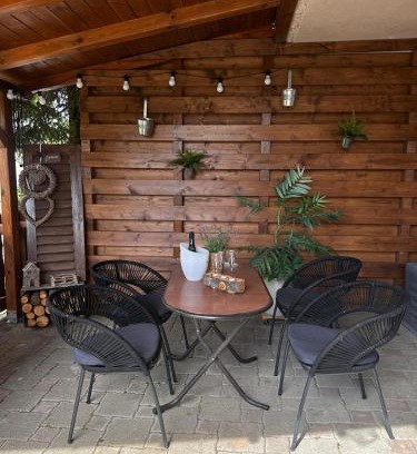 Uehlingen-Birkendorf Apartamento | Ferienwohnung Lavendel