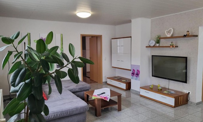 Annweiler am Trifels Apartamento | Ferienwohnung Schardt