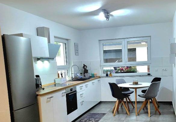 Annweiler am Trifels Apartamento | Ferienwohnung Hanek