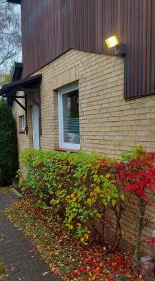 Bad Segeberg Apartamento | Ferienwohnung