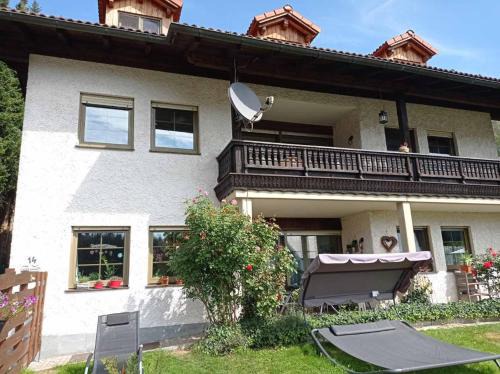Bayerisch Eisenstein Apartamento | Ferienwohnung Schmidt