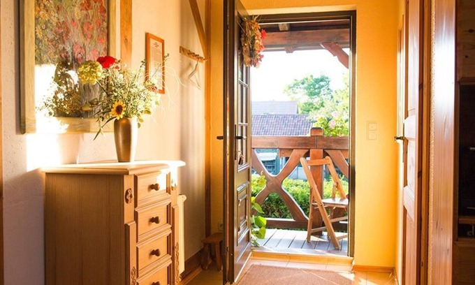 Neu Byhleguhre Apartamento | Ferienwohnung Spreewald - Spreewaldferienwohnungen Stein - Ferienwohnungen