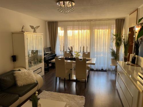 Rodenkirchen Apartamento | Ferienwohnung