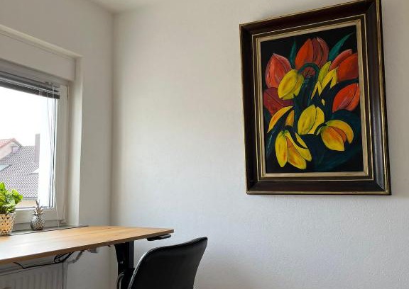 Donaueschingen Apartamento | Ferienwohnung