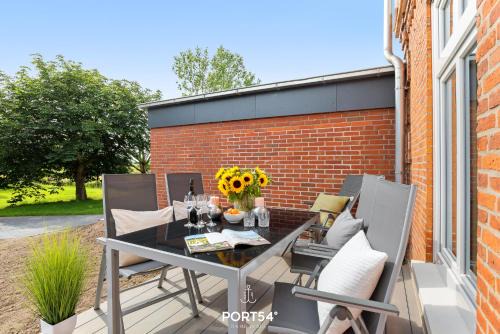 Emmelsbull Apartamento | Ferienwohnung Vogelsang, App 5 Emmelsbüll
