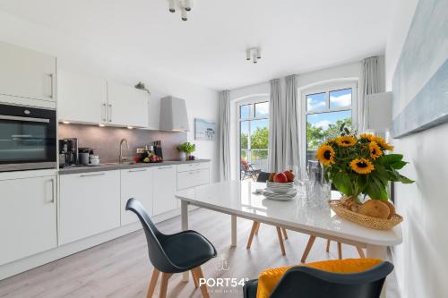 Emmelsbull Apartamento | Ferienwohnung Der Traumfänger, App 12 Emmelsbüll