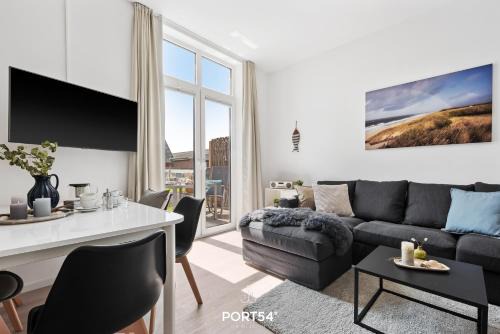 Emmelsbull Apartamento | Ferienwohnung Freigeist, App 16 Emmelsbüll