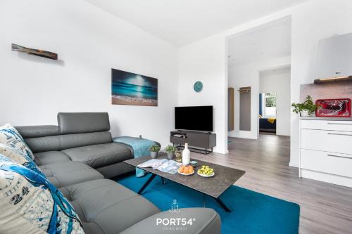 Emmelsbull Apartamento | Ferienwohnung Nachtschwärmer, App 17 Emmelsbüll