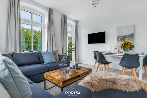 Emmelsbull Apartamento | Ferienwohnung Hofwächter, App 13 Emmelsbüll