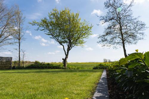 Emmelsbull Apartamento | Ferienwohnung Landblick