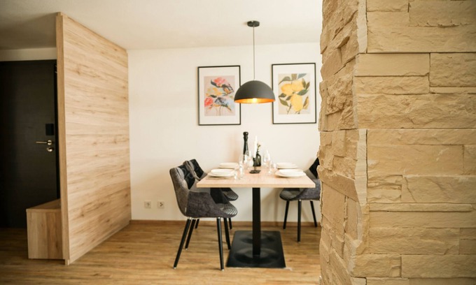 Fischen im Allgaeu Casa | Ferienwohnung Rubiblick
