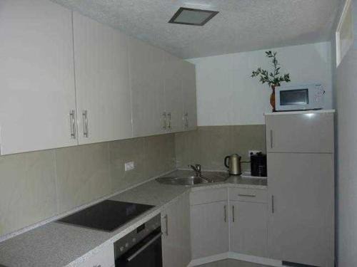 Alt-Betzenhausen Apartamento | Ferienwohnung Anne