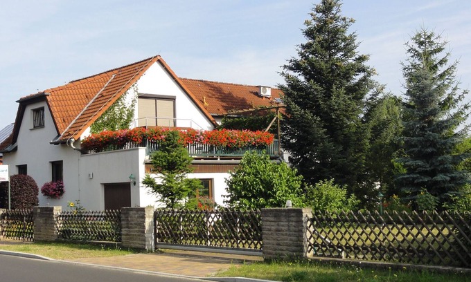 Gosen-Neu Zittau Apartamento | Ferienwohnung Pöhnl, Deutschland