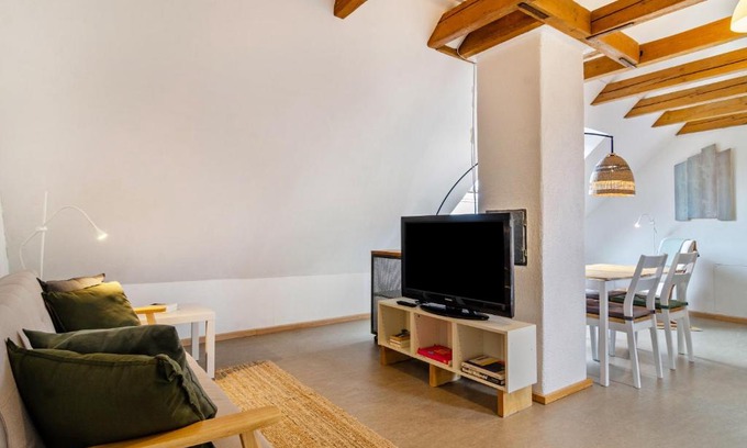 Herdwangen Schoenach Apartamento | Ferienwohnung Marienstraße