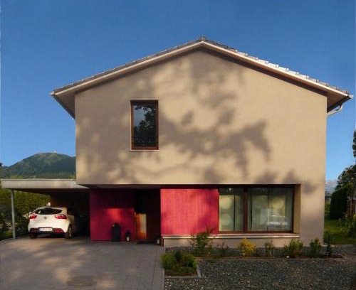 Rauhenzell Apartamento | Ferienwohnung Hirtenbichel
